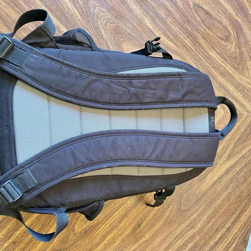 LowPro Tahoe BP 150 Camera Backpack Black/Charcoal/Gray